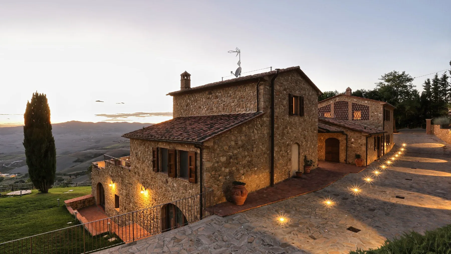 LA VECCHIA FONTE 15 - Tuscany