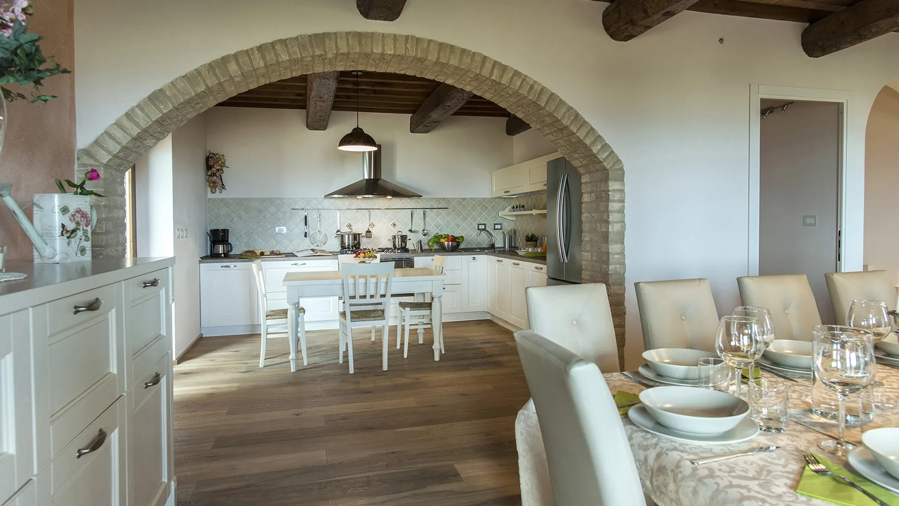 LA VECCHIA FONTE 15 - Tuscany