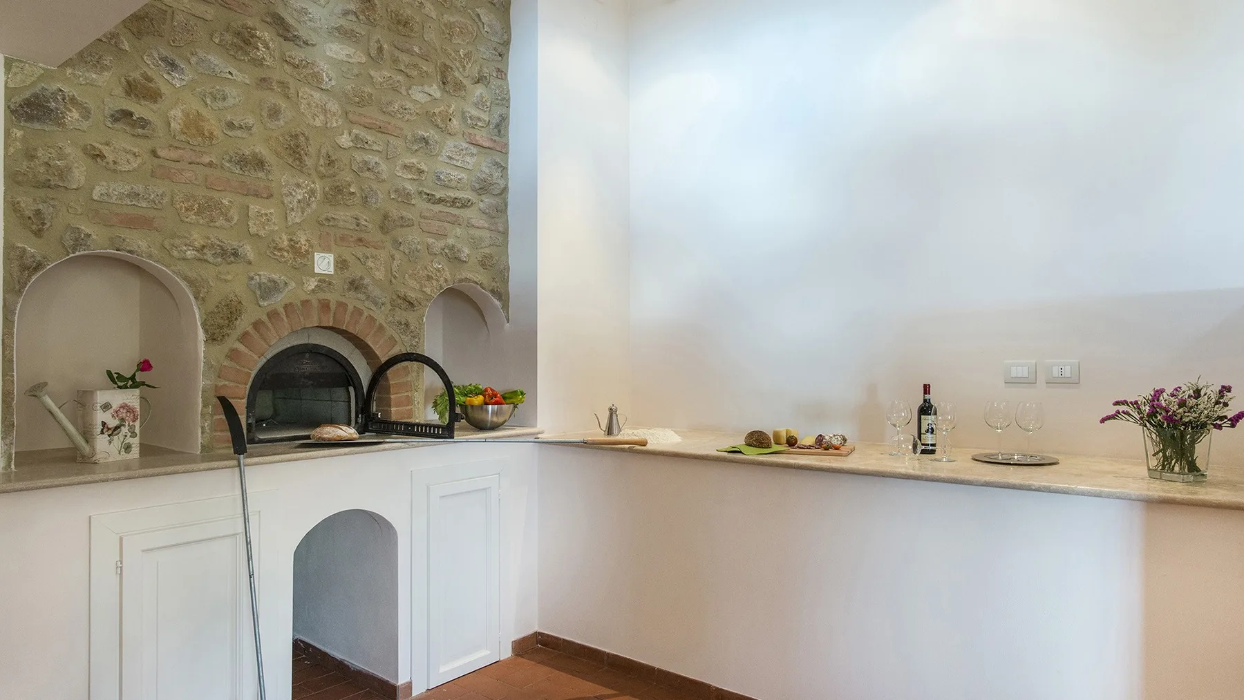LA VECCHIA FONTE 15 - Tuscany