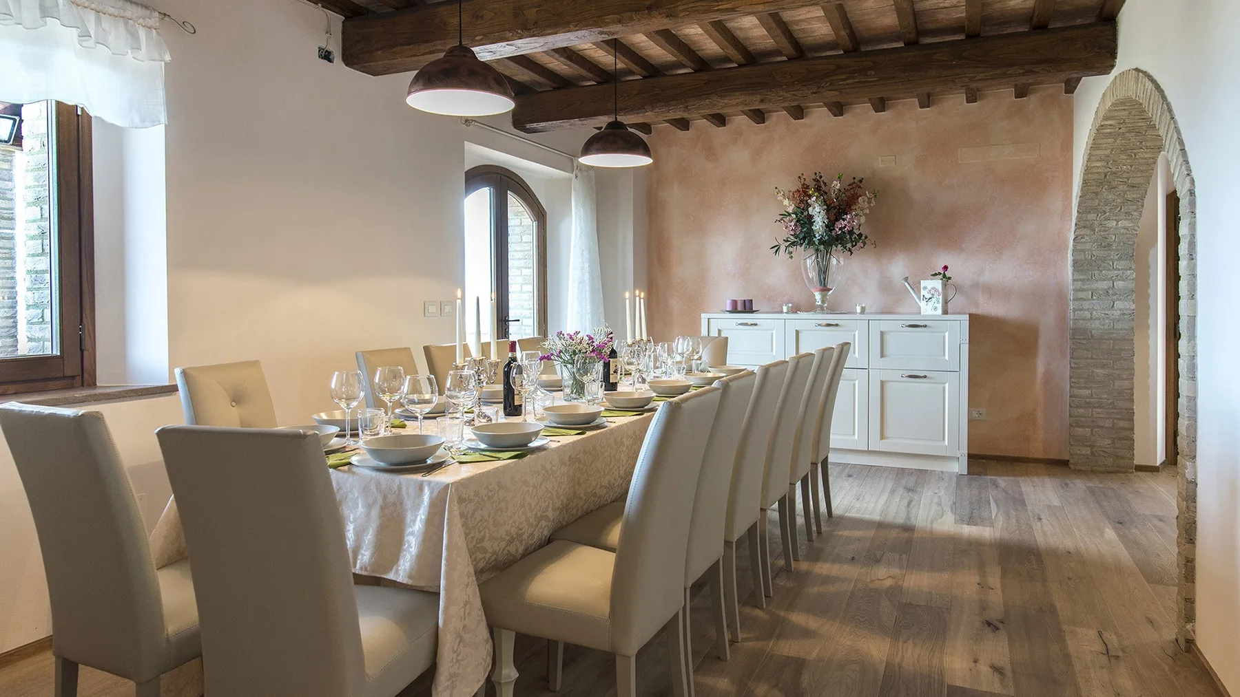 LA VECCHIA FONTE 15 - Tuscany