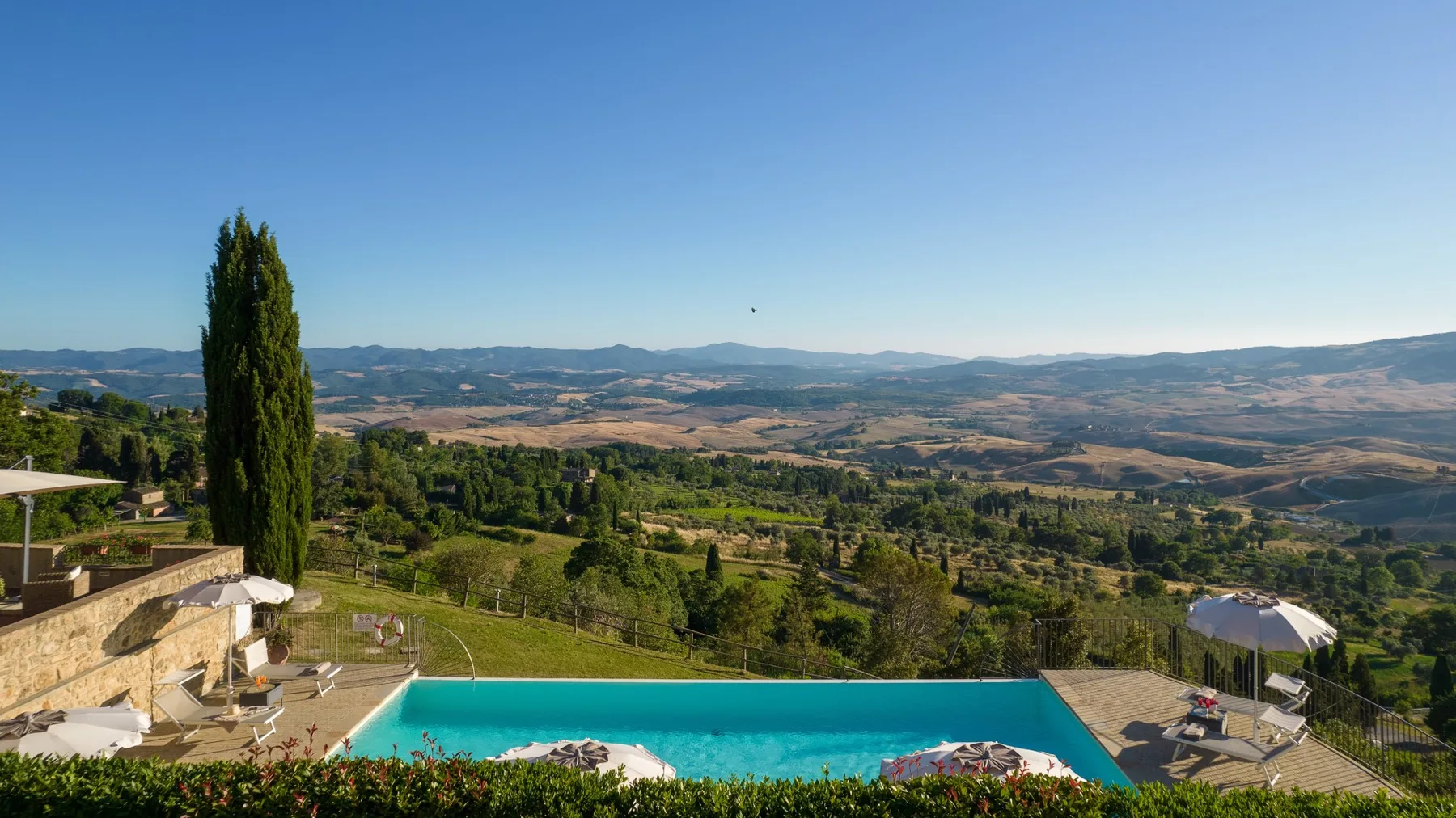 LA VECCHIA FONTE 15 - Tuscany