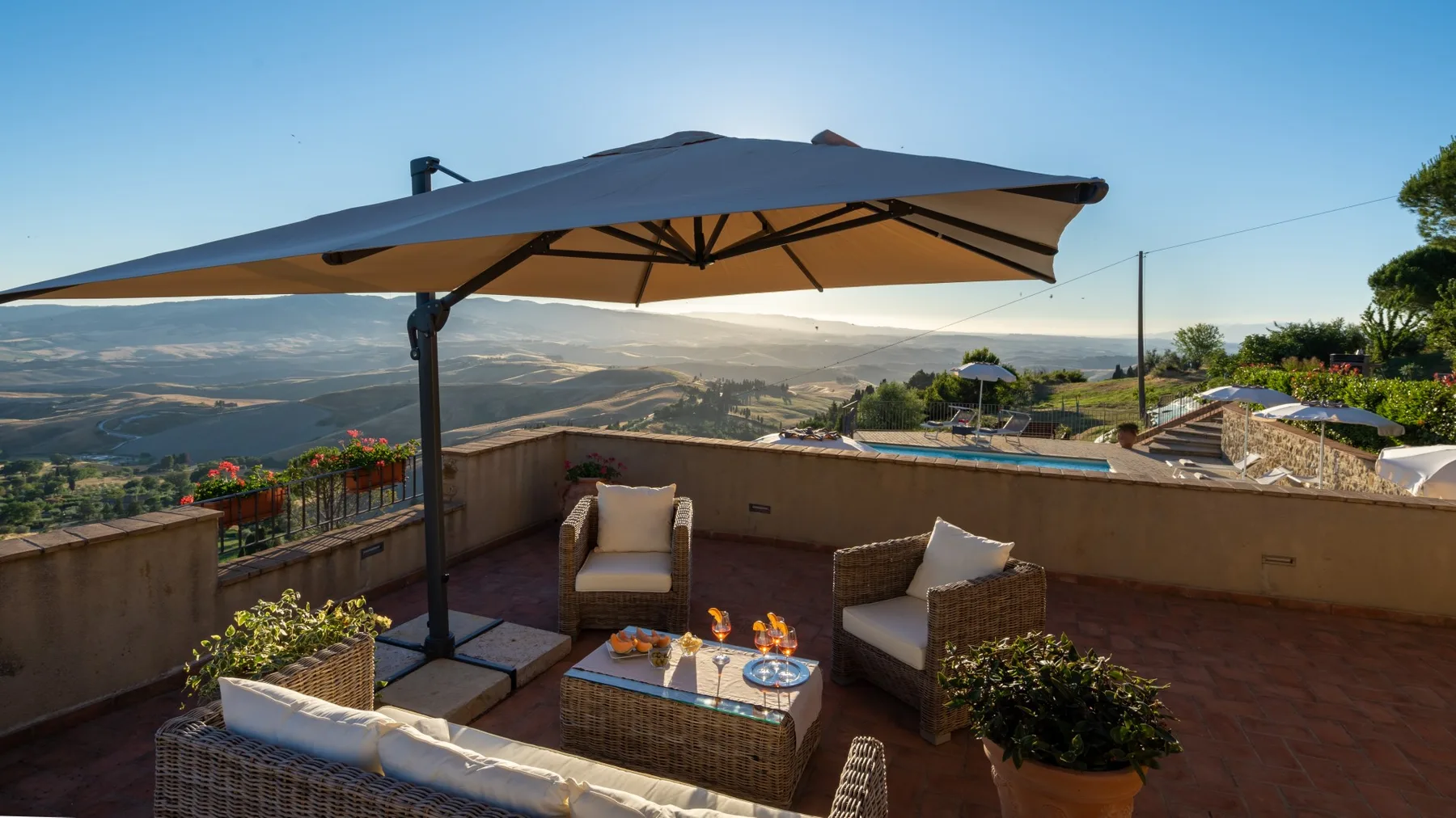 LA VECCHIA FONTE 15 - Tuscany