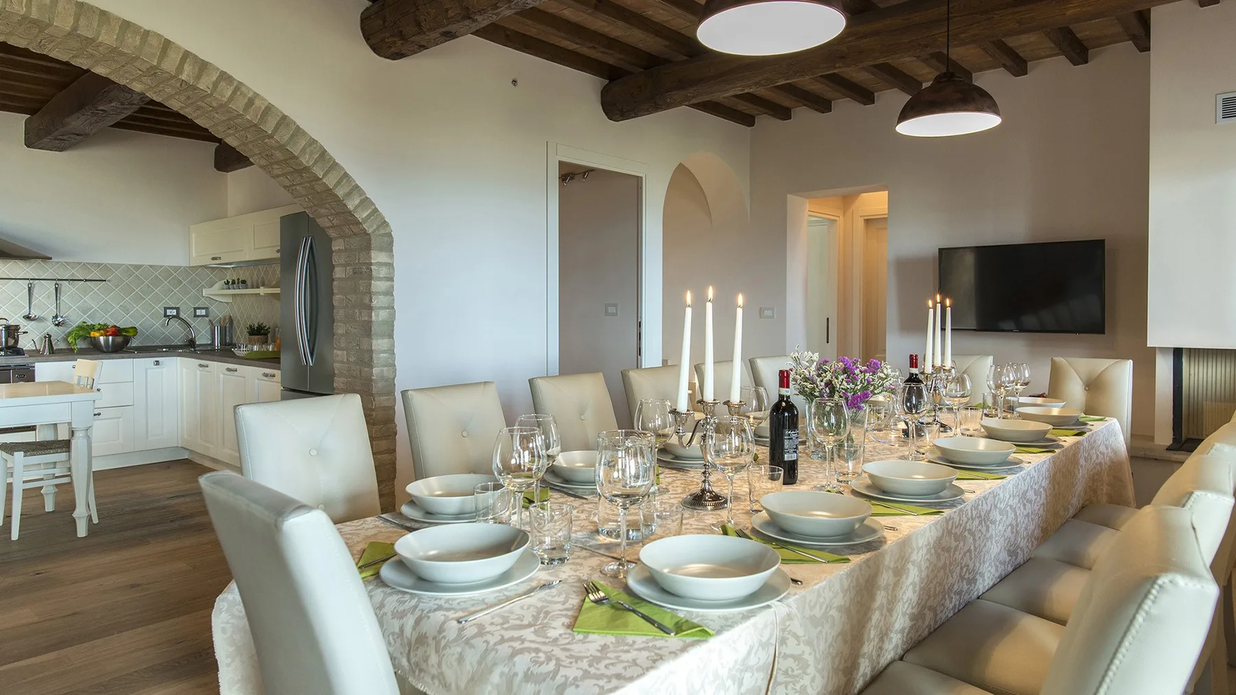 LA VECCHIA FONTE 15 - Tuscany