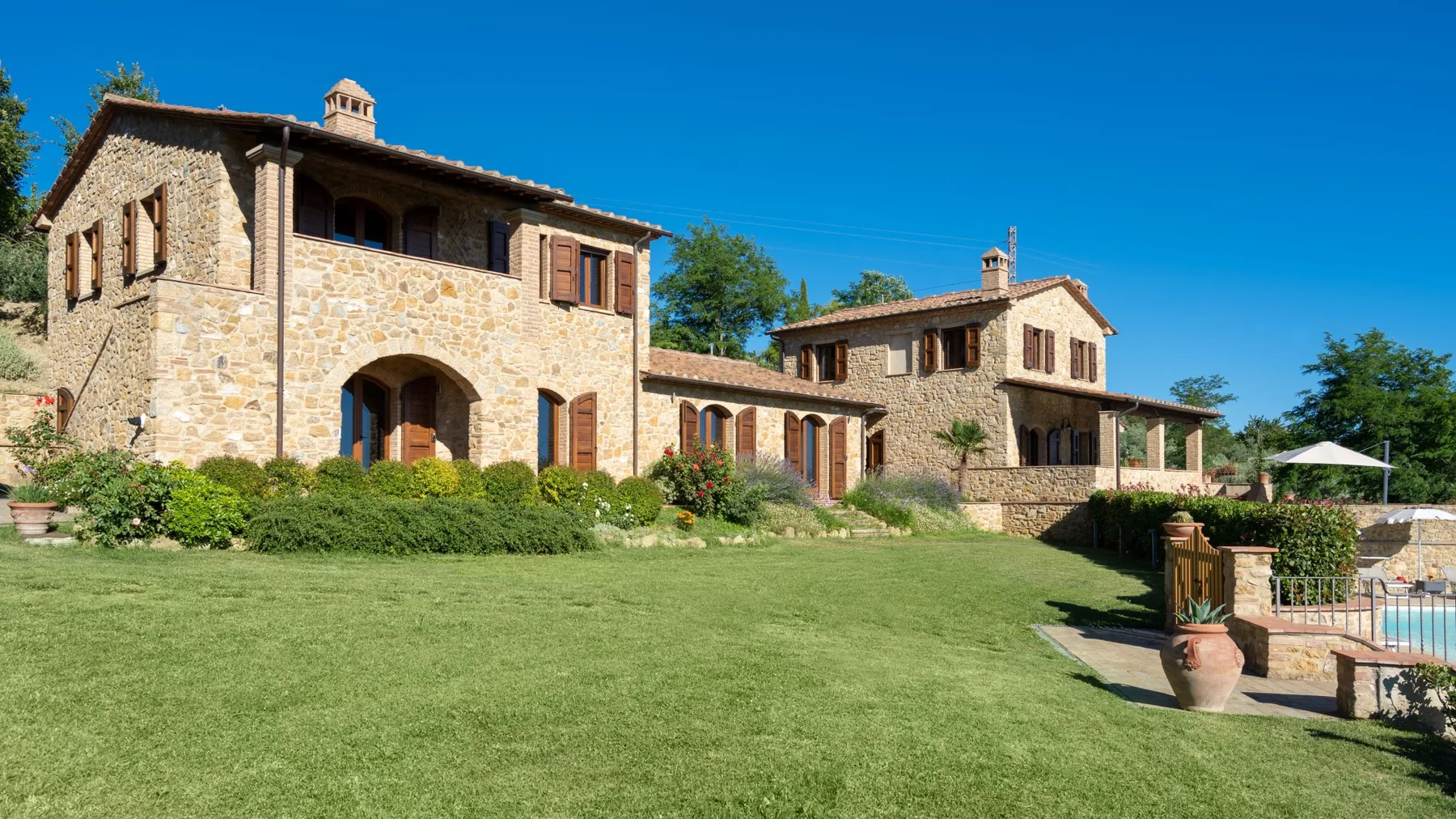 LA VECCHIA FONTE 15 - Tuscany