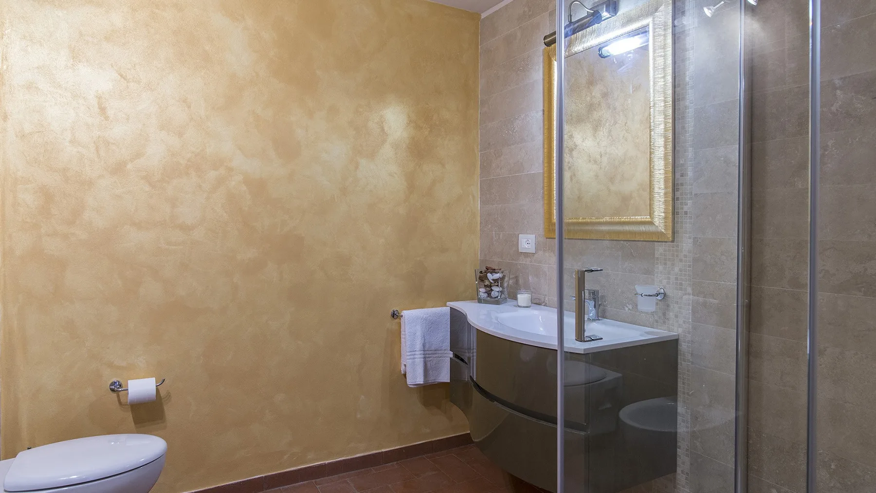 LA VECCHIA FONTE 15 - Tuscany