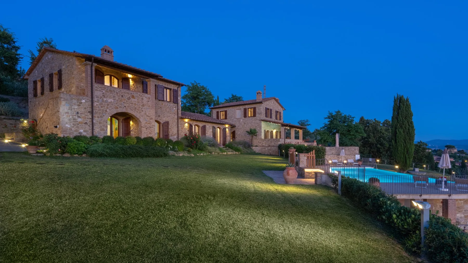 LA VECCHIA FONTE 15 - Tuscany
