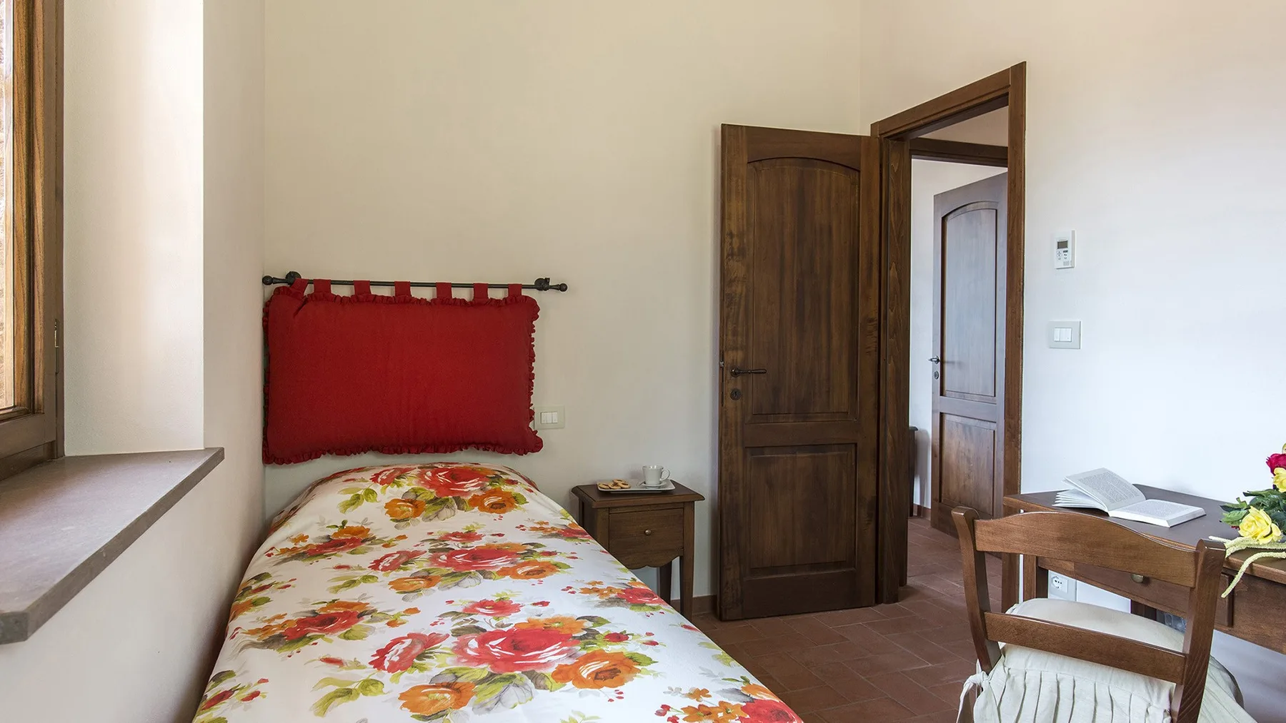LA VECCHIA FONTE 15 - Tuscany