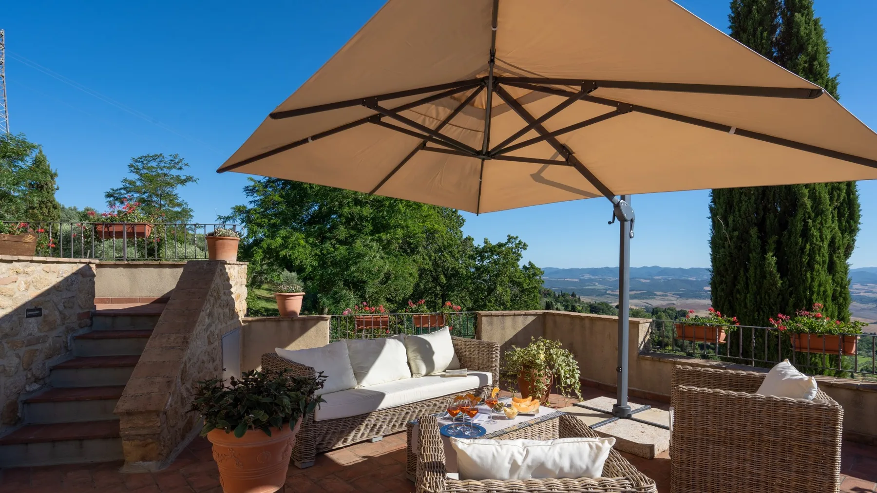 LA VECCHIA FONTE 15 - Tuscany