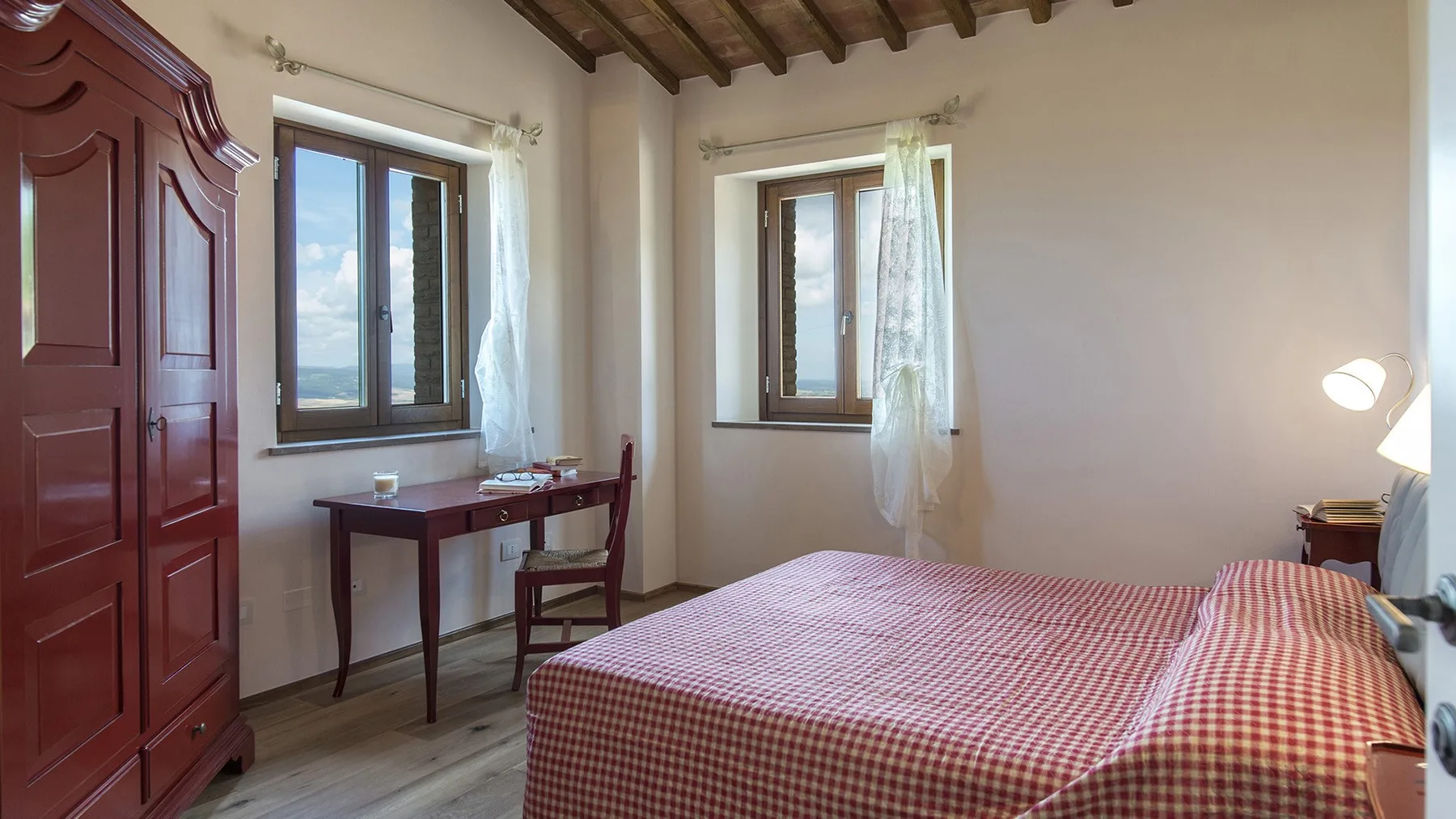 LA VECCHIA FONTE 15 - Tuscany