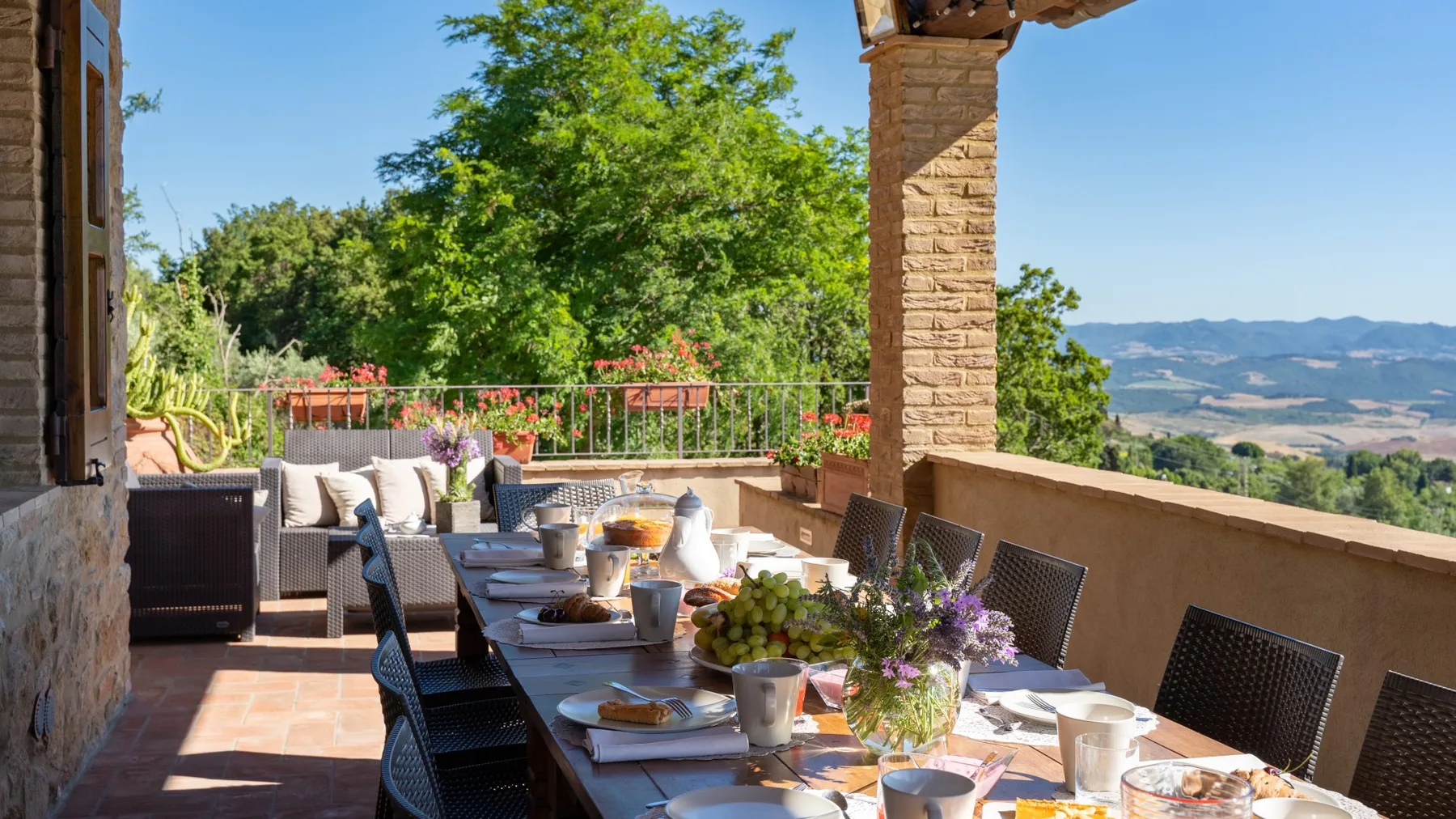 LA VECCHIA FONTE 15 - Tuscany