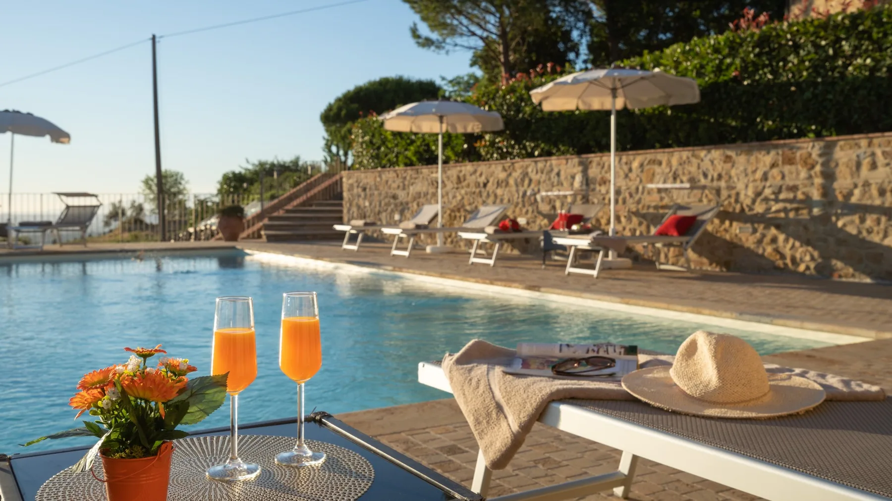 LA VECCHIA FONTE 15 - Tuscany