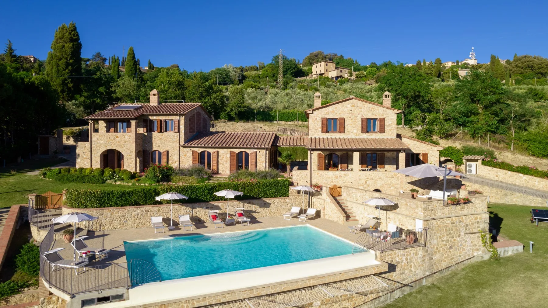 LA VECCHIA FONTE 15 - Tuscany