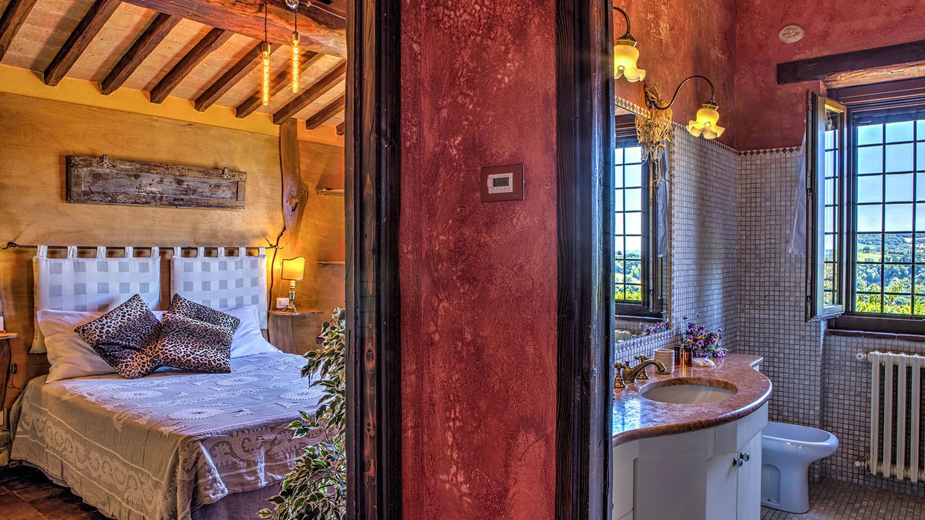 CASAL DEL SALICE 10 - Umbria