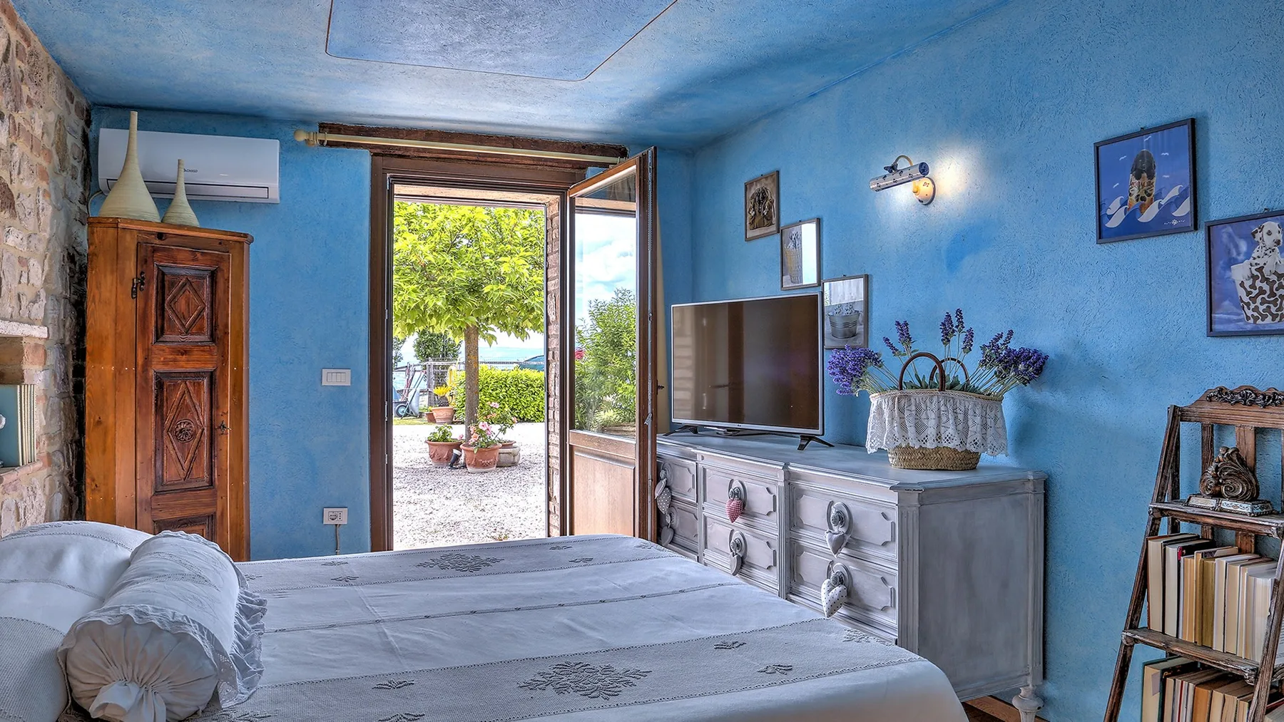 CASAL DEL SALICE 10 - Umbria