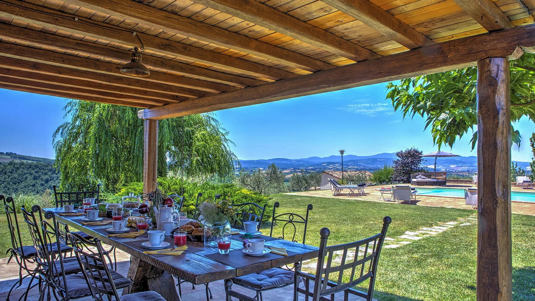 CASAL DEL SALICE 10 - Umbria