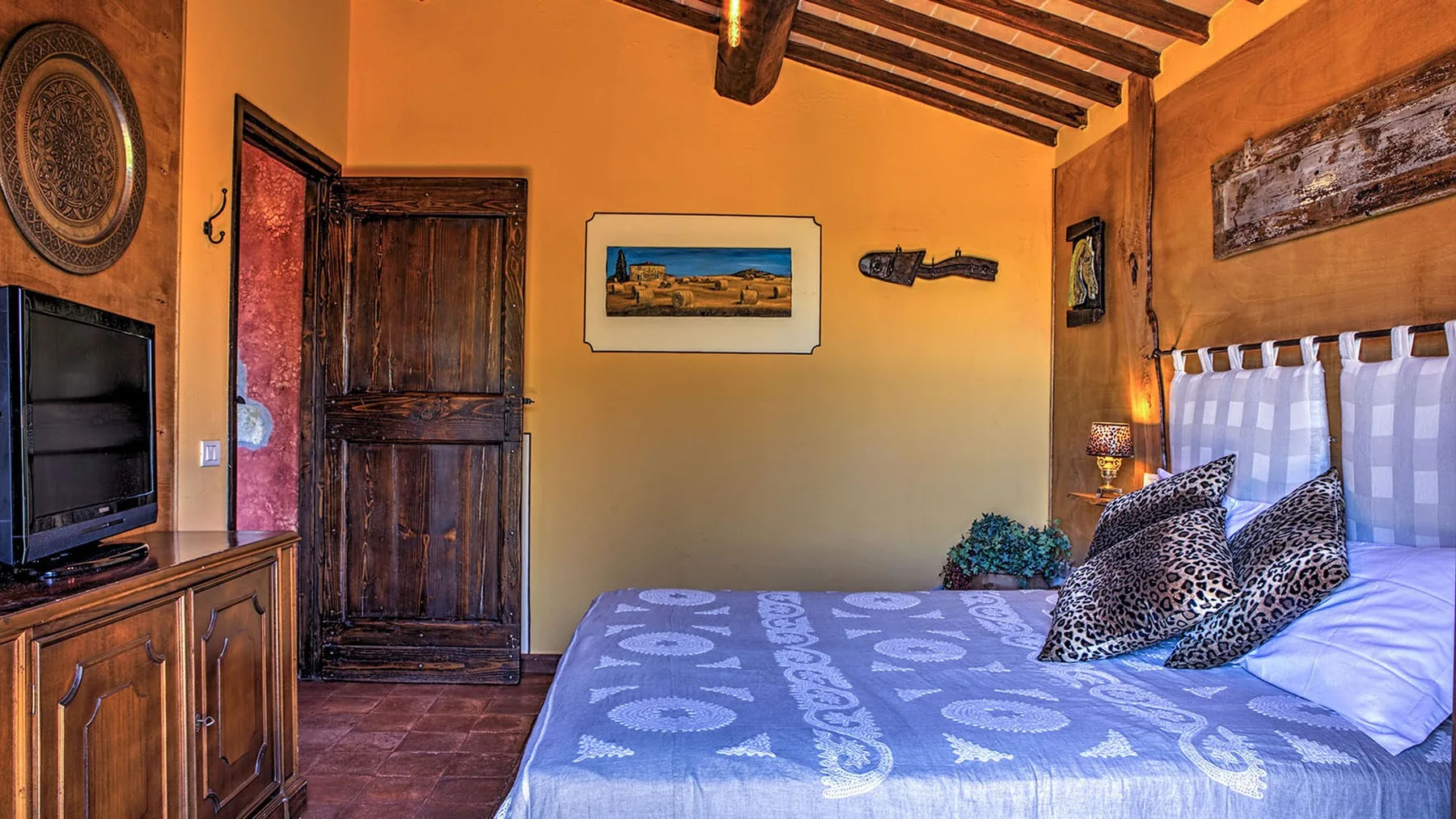 CASAL DEL SALICE 10 - Umbria