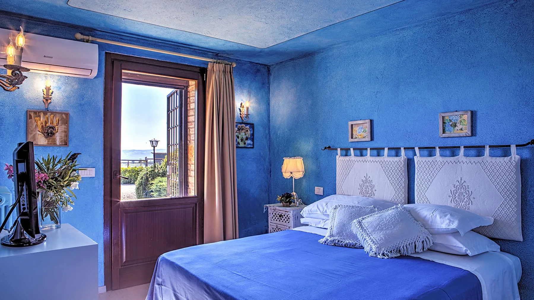 CASAL DEL SALICE 10 - Umbria