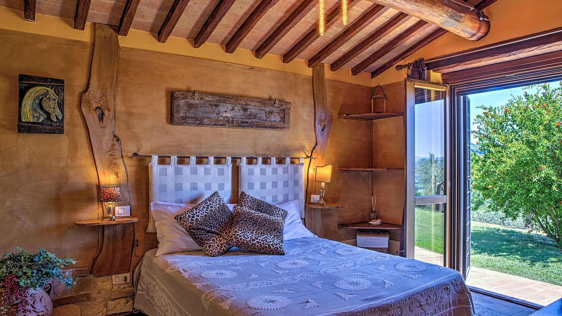 CASAL DEL SALICE 10 - Umbria