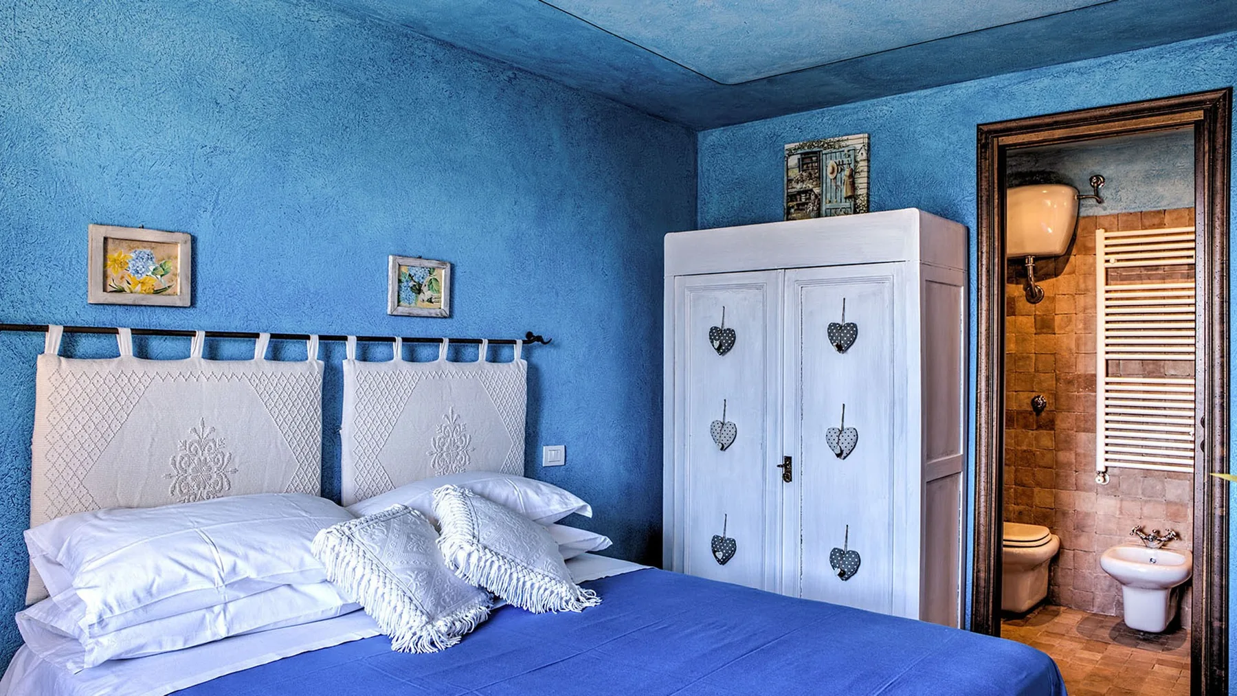CASAL DEL SALICE 10 - Umbria