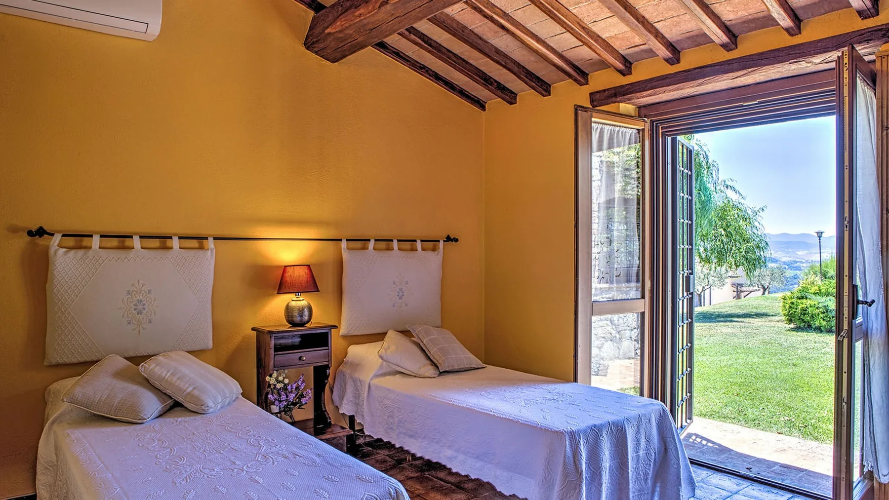 CASAL DEL SALICE 10 - Umbria