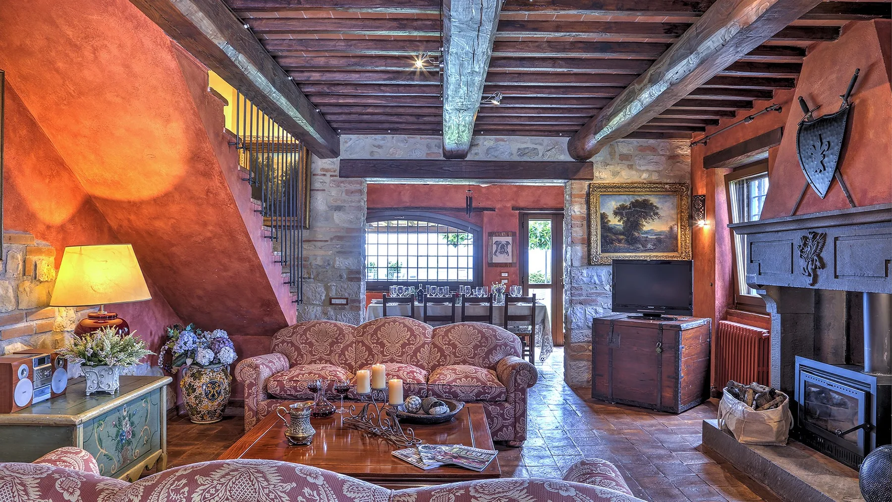 CASAL DEL SALICE 10 - Umbria