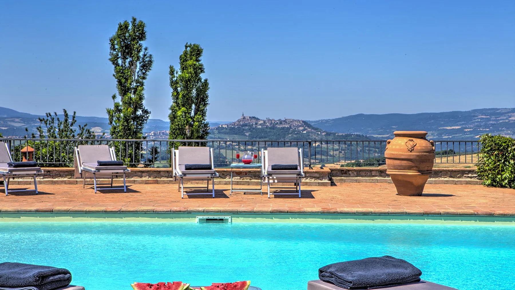CASAL DEL SALICE 10 - Umbria