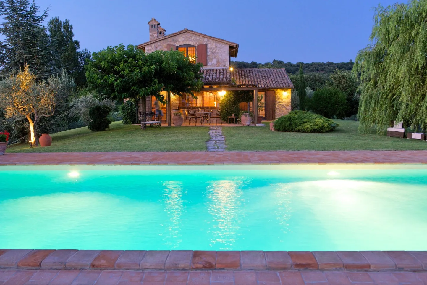CASAL DEL SALICE 10 - Umbria