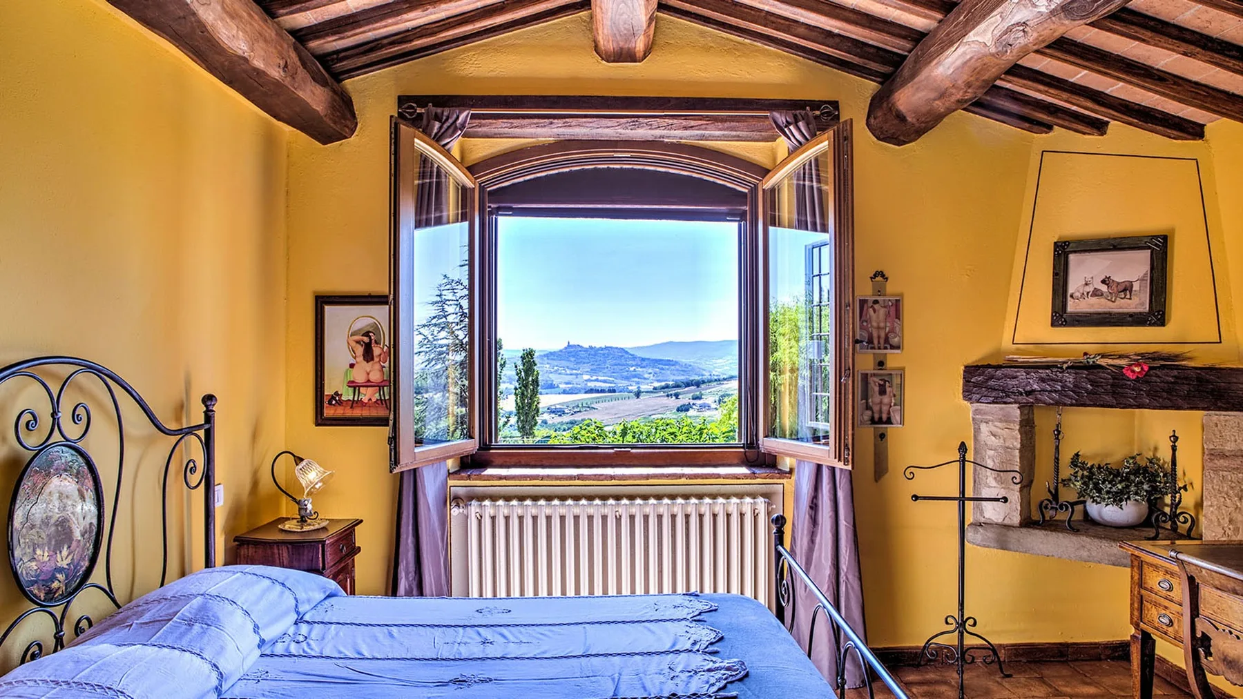 CASAL DEL SALICE 10 - Umbria