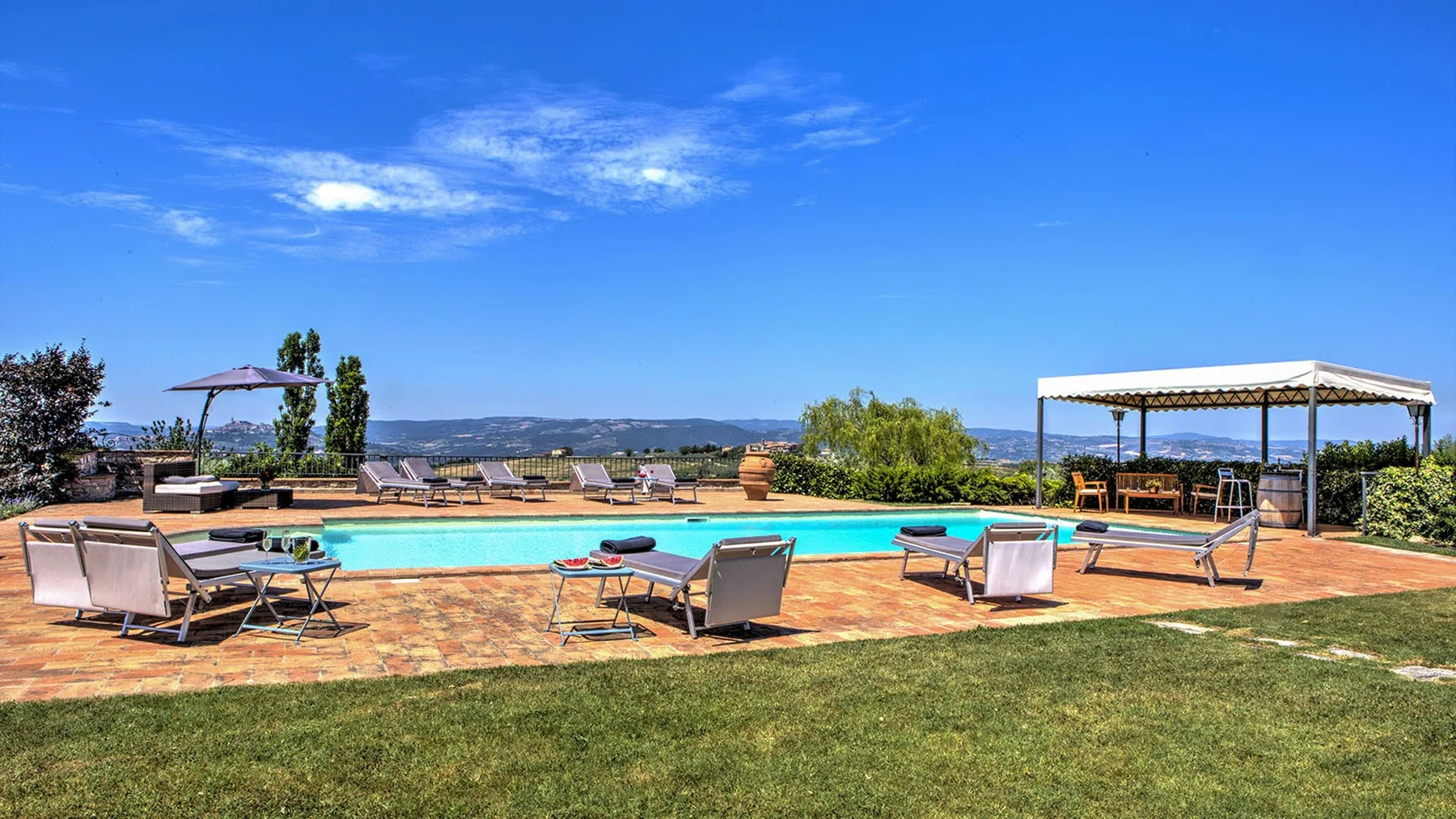 CASAL DEL SALICE 10 - Umbria