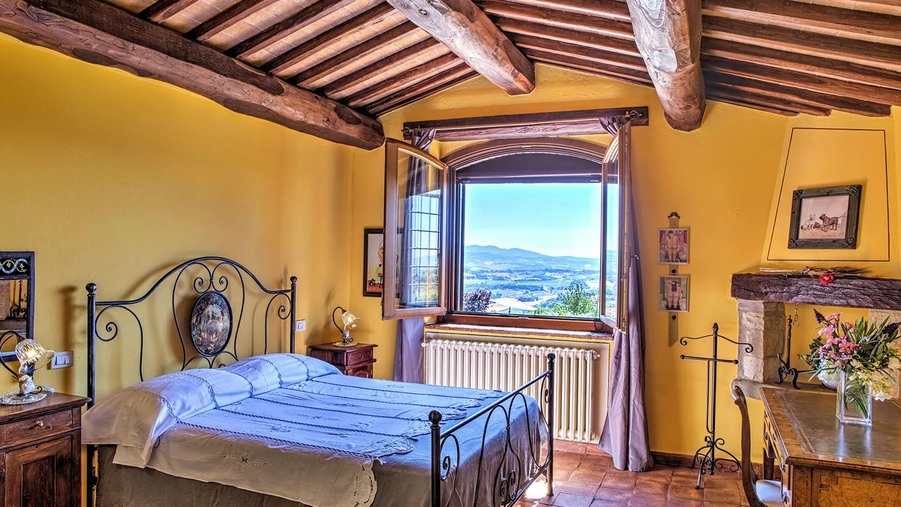 CASAL DEL SALICE 10 - Umbria