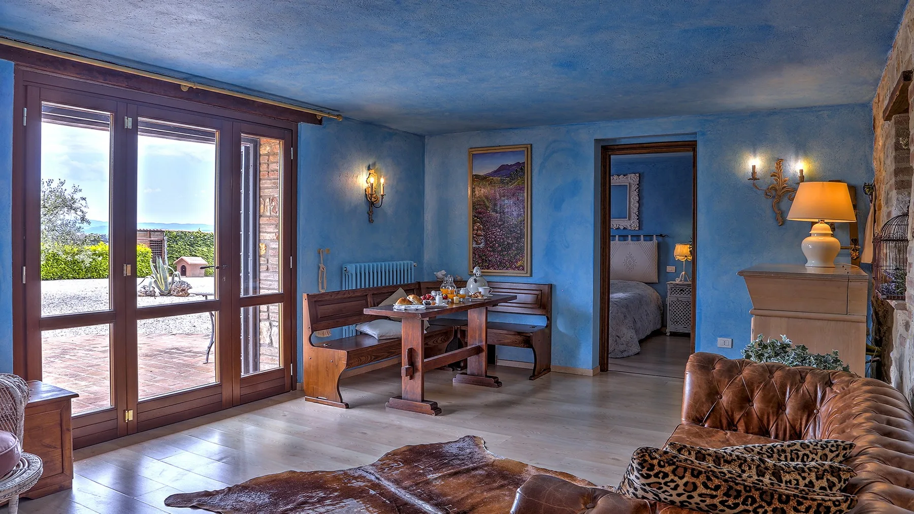 CASAL DEL SALICE 10 - Umbria