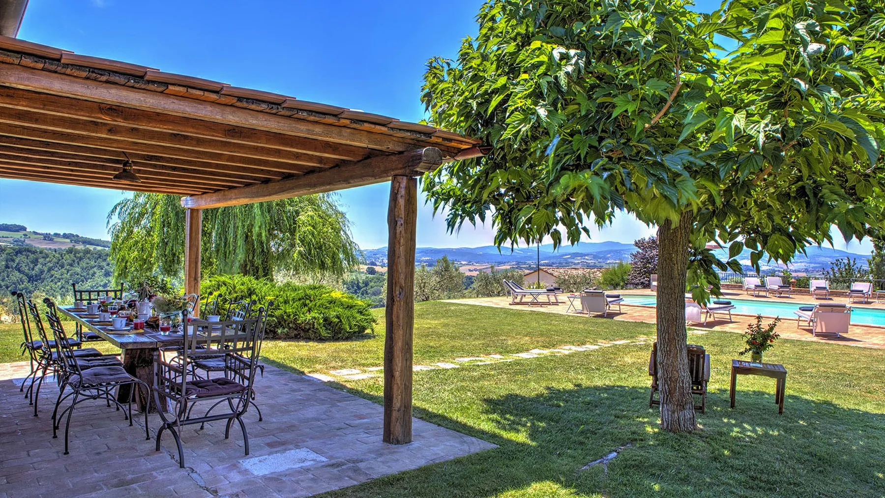 CASAL DEL SALICE 10 - Umbria