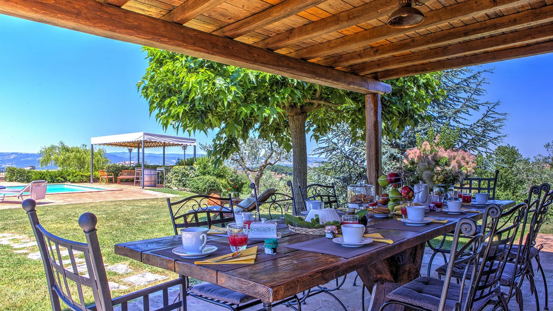 CASAL DEL SALICE 10 - Umbria