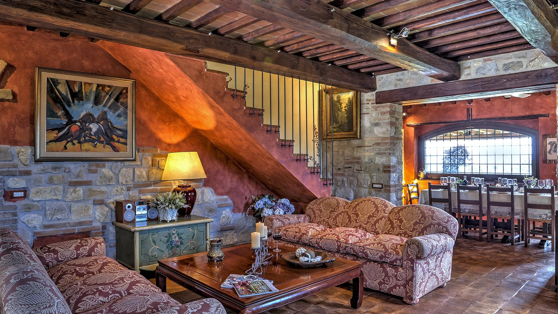 CASAL DEL SALICE 10 - Umbria