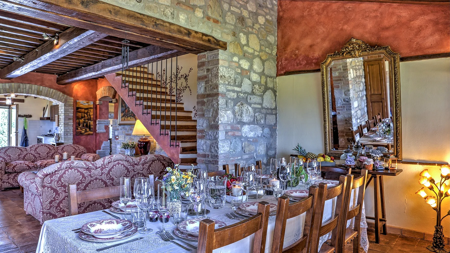 CASAL DEL SALICE 10 - Umbria