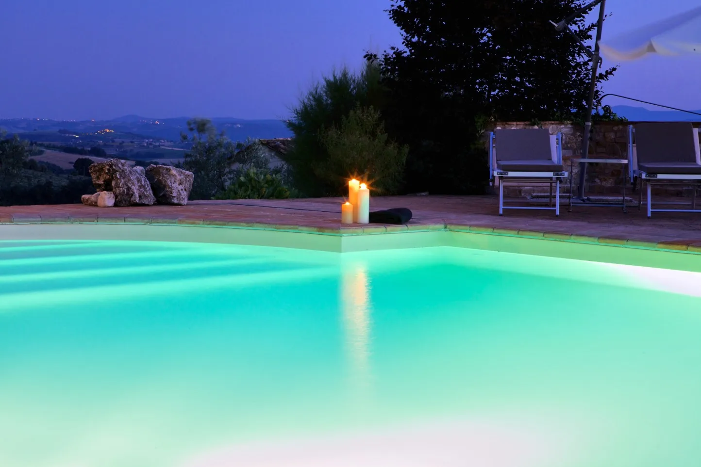 CASAL DEL SALICE 10 - Umbria