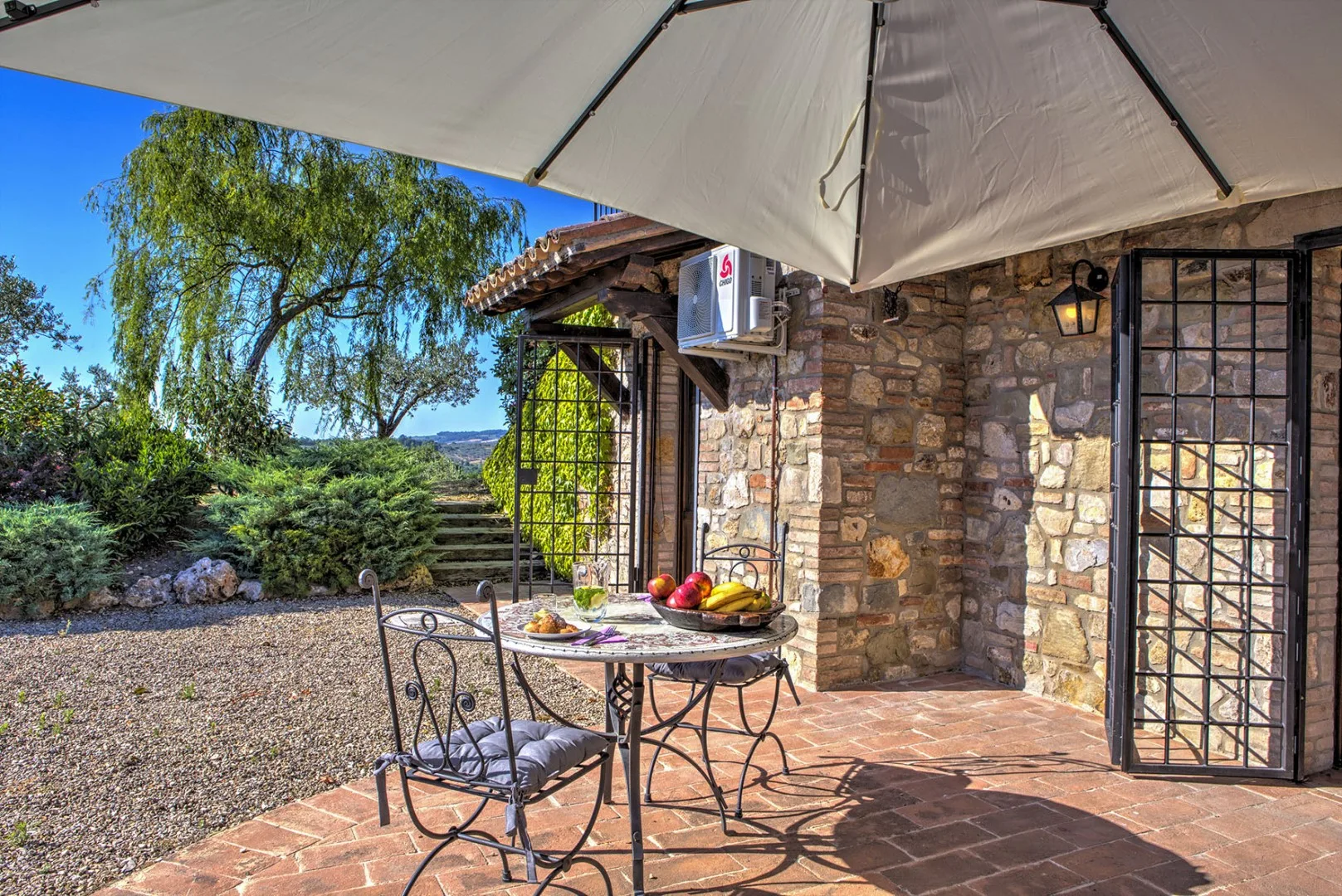 CASAL DEL SALICE 10 - Umbria