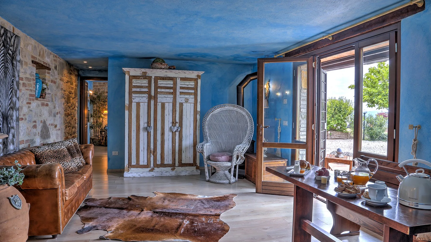 CASAL DEL SALICE 10 - Umbria