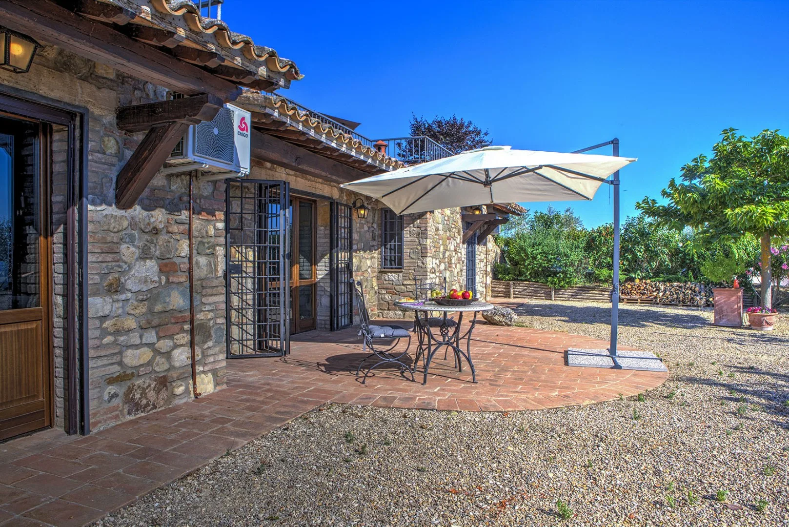 CASAL DEL SALICE 10 - Umbria