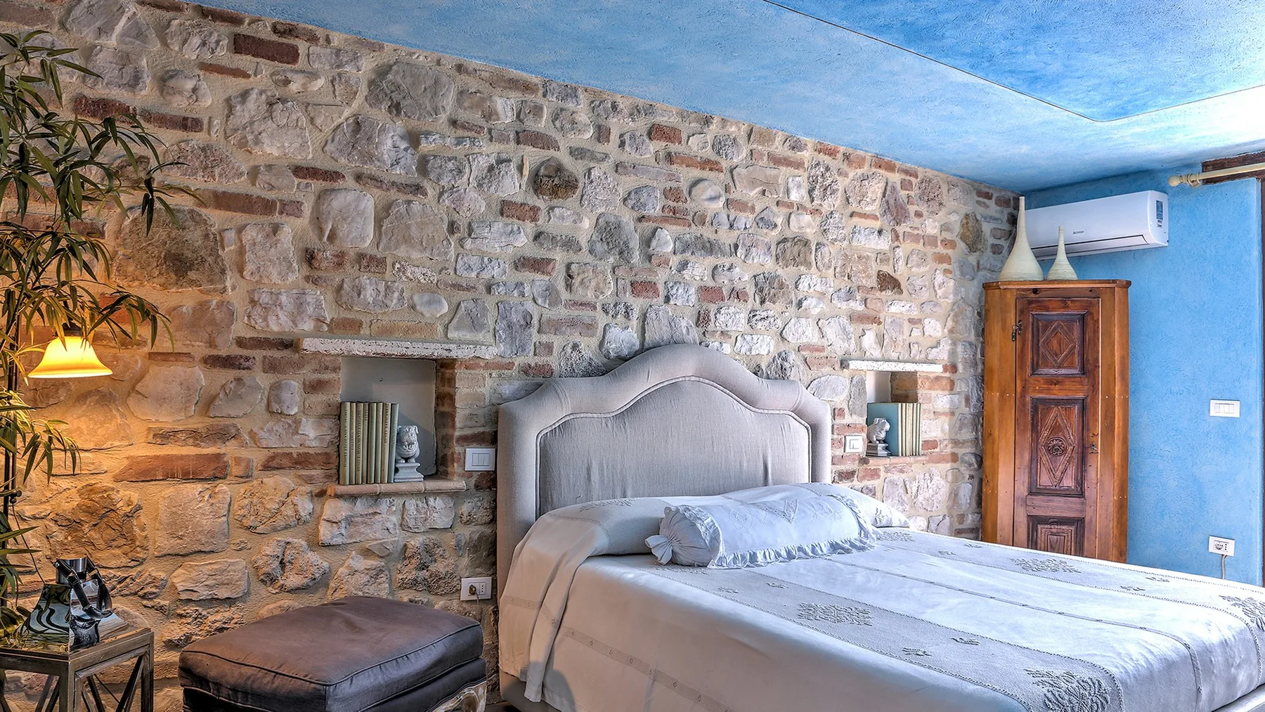 CASAL DEL SALICE 10 - Umbria