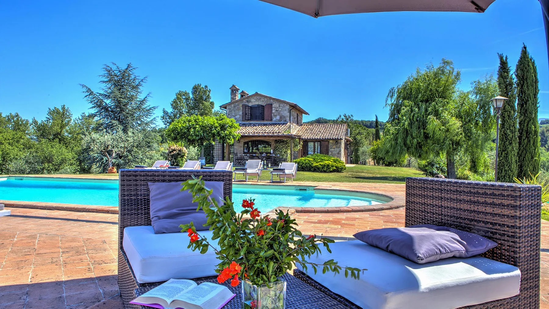 CASAL DEL SALICE 10 - Umbria