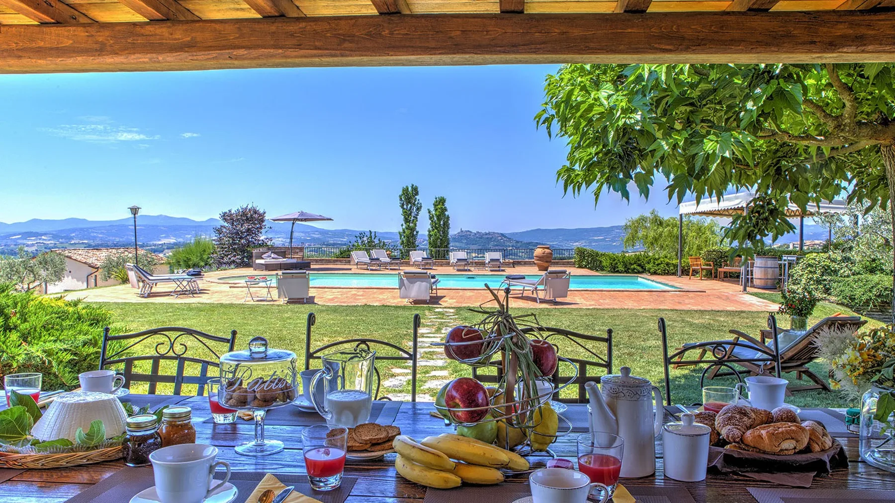 CASAL DEL SALICE 10 - Umbria