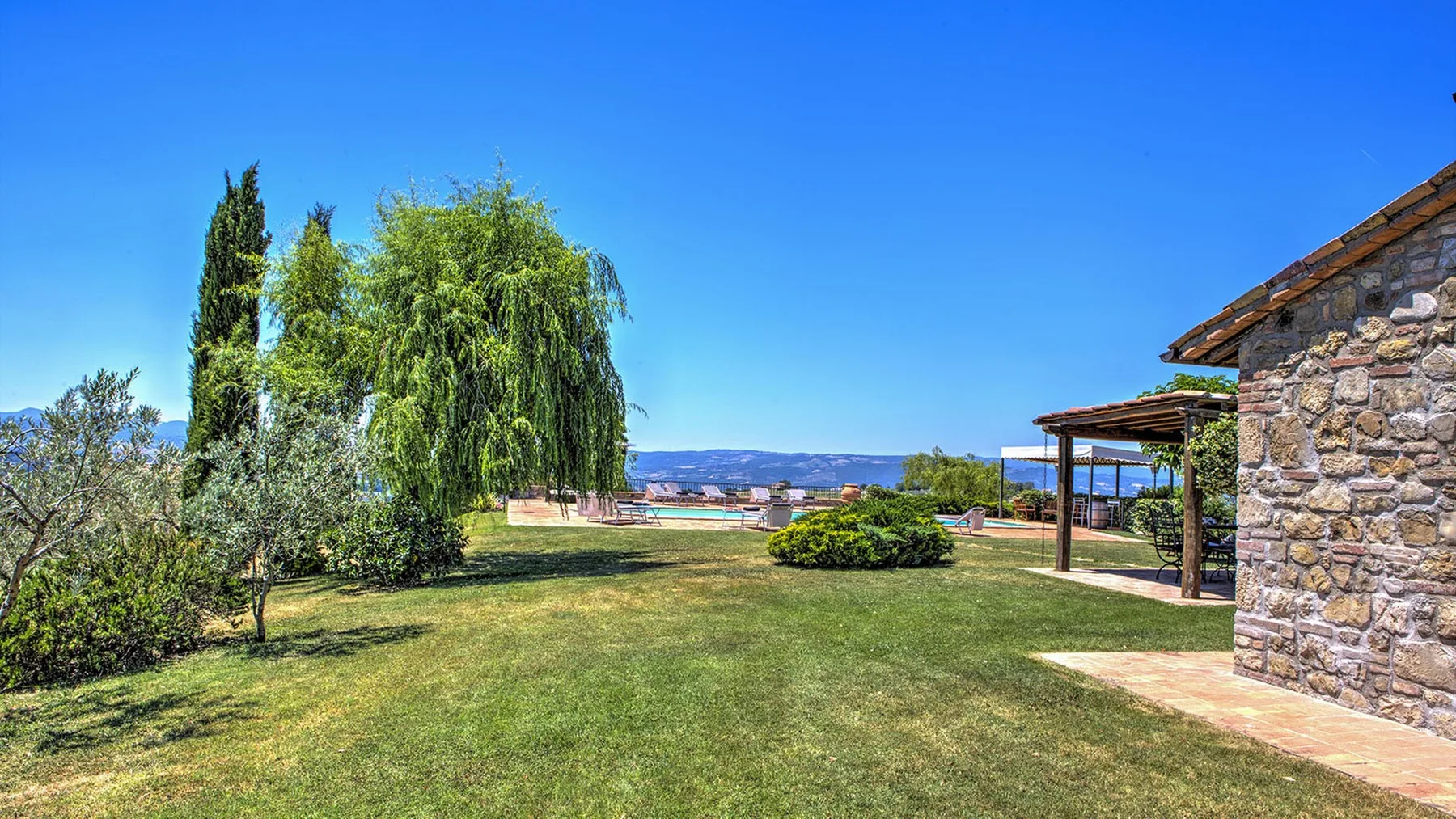 CASAL DEL SALICE 10 - Umbria