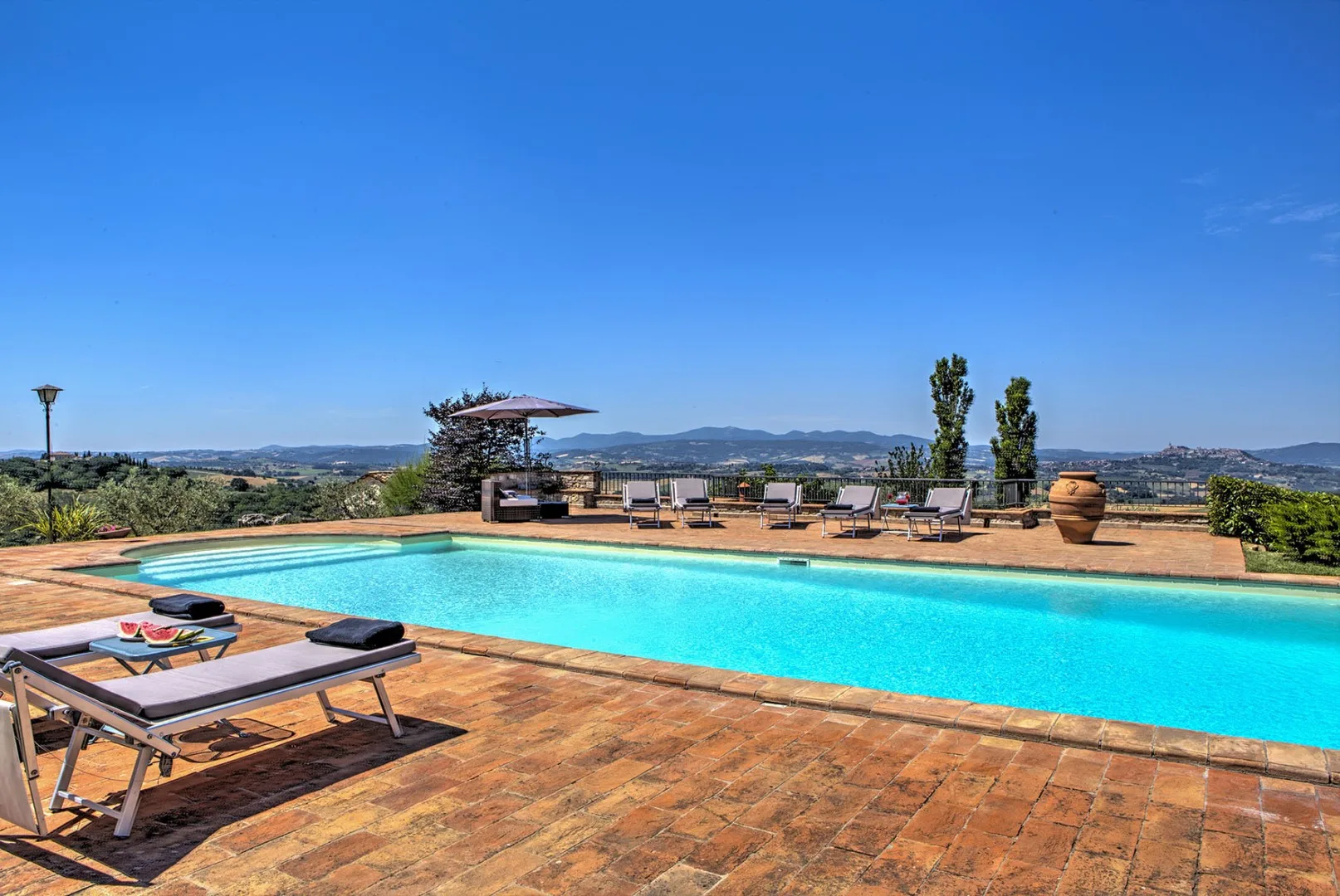 CASAL DEL SALICE 10 - Umbria
