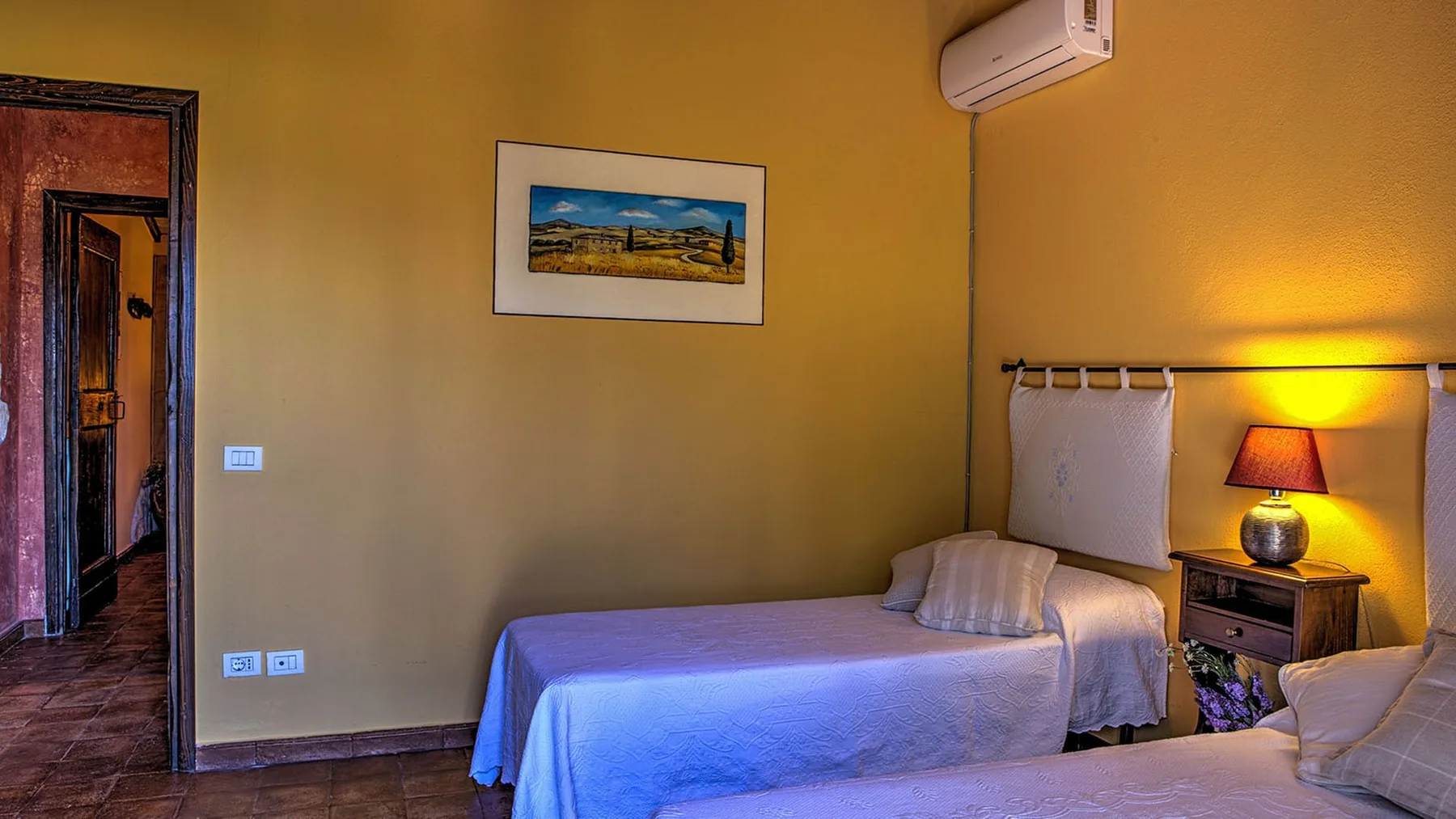 CASAL DEL SALICE 10 - Umbria