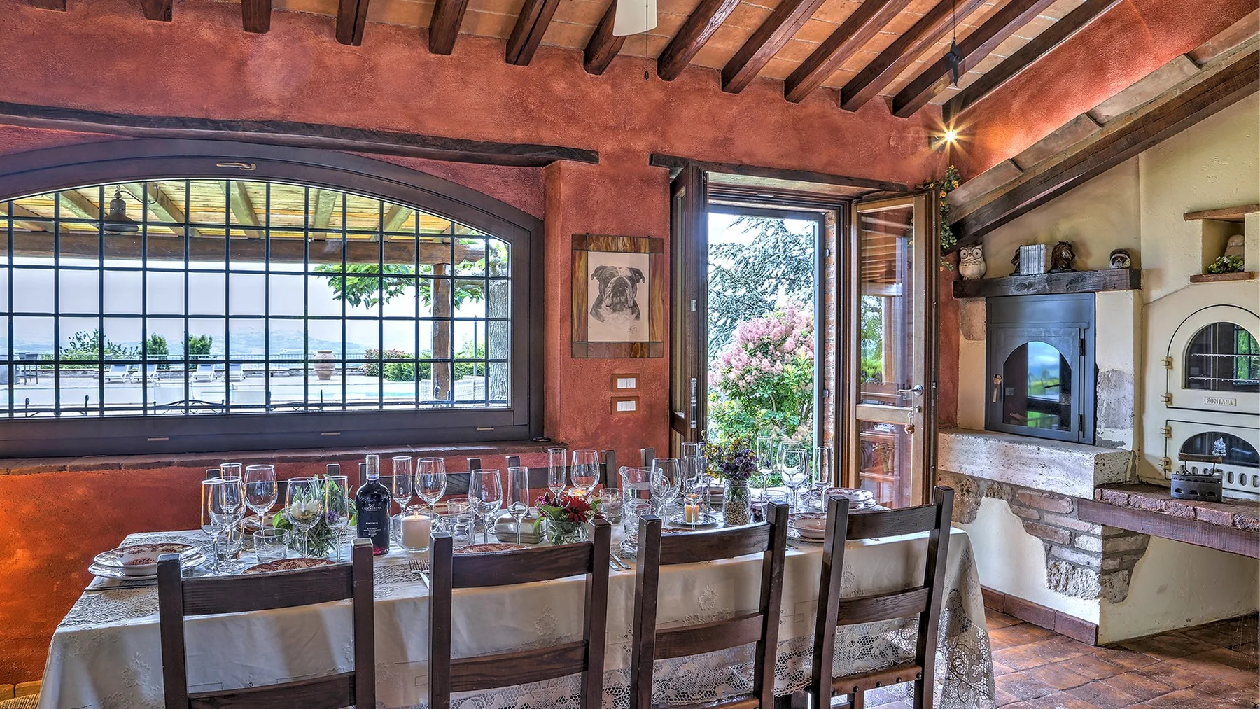 CASAL DEL SALICE 10 - Umbria