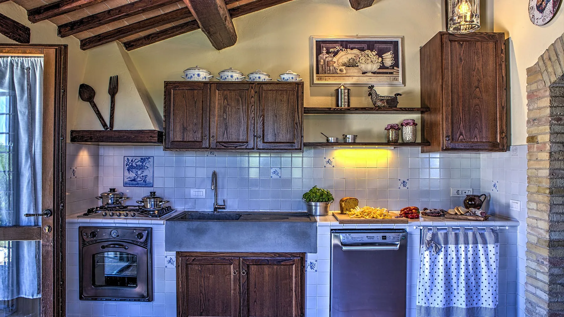 CASAL DEL SALICE 10 - Umbria