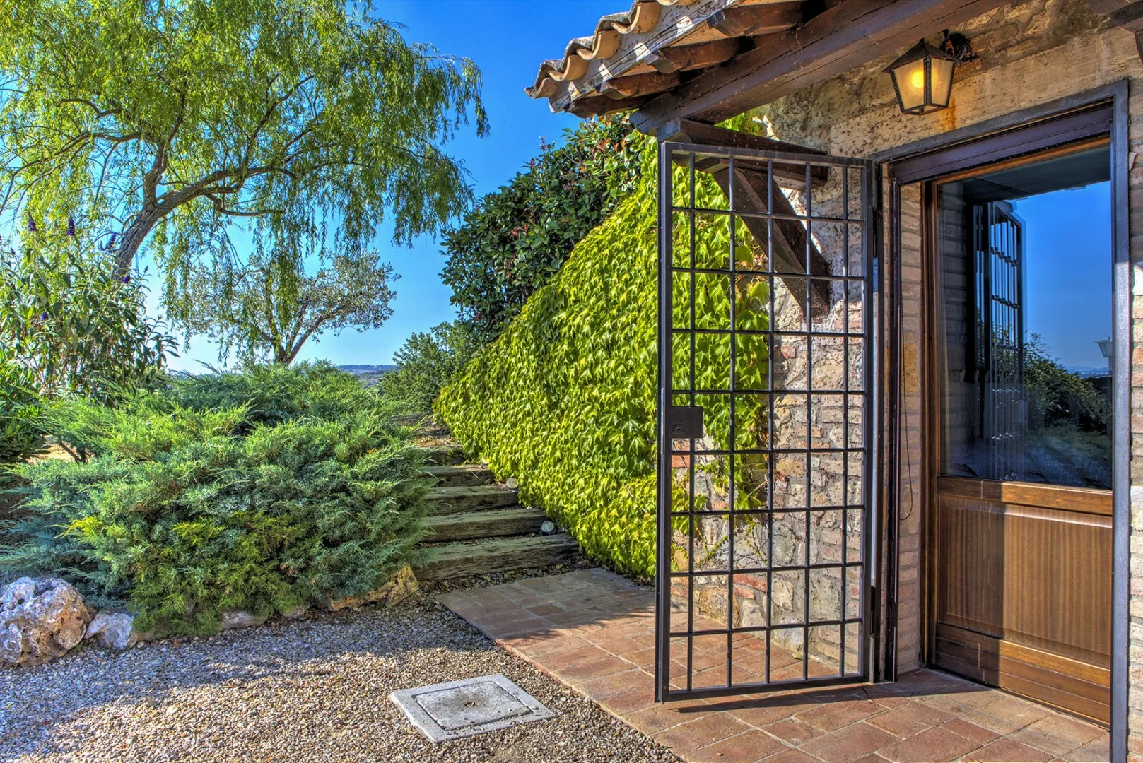 CASAL DEL SALICE 10 - Umbria