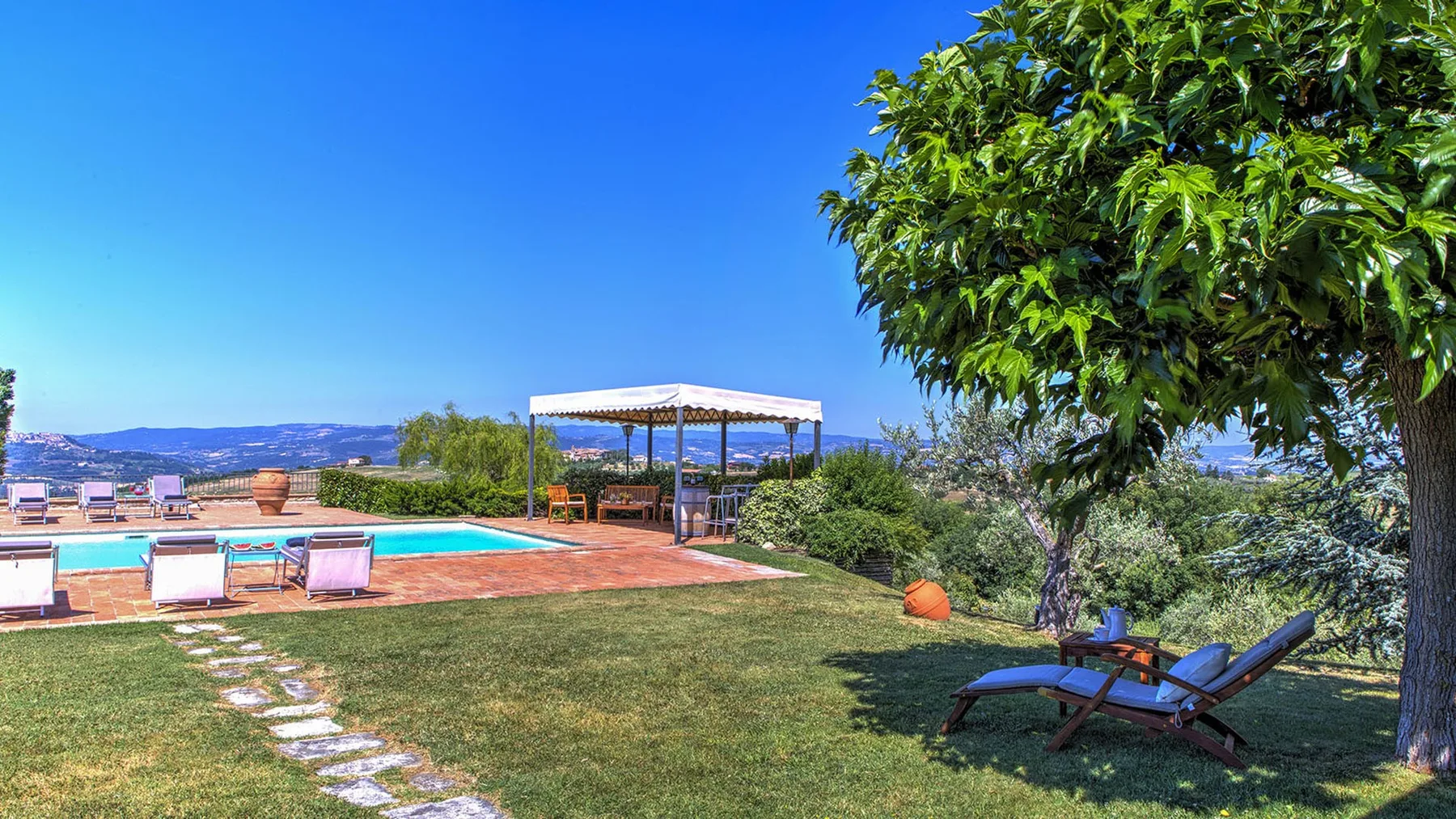 CASAL DEL SALICE 10 - Umbria
