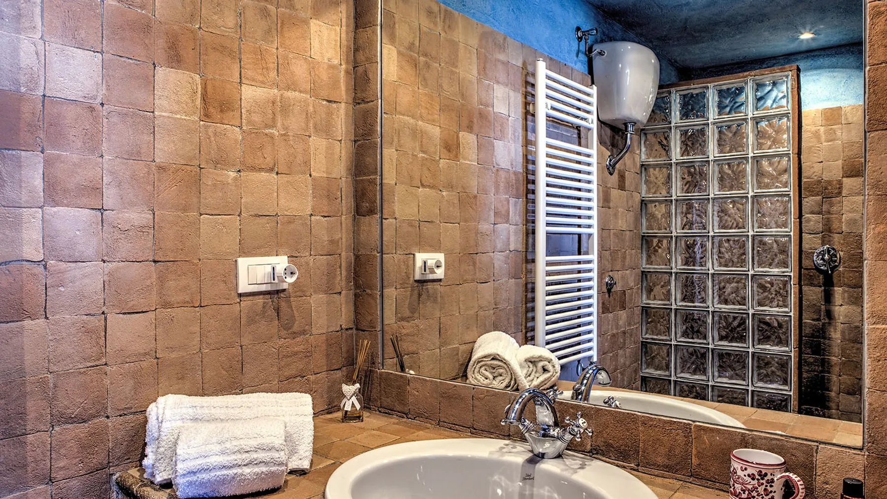 CASAL DEL SALICE 10 - Umbria